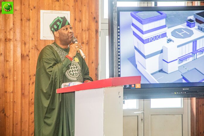 REAL ESTATE INDUSTRY EXPERTS, STAKEHOLDERS RAISE ALARM OVER BUILDING COLLAPSE IN LAGOS, SEEK URGENT REFORMS