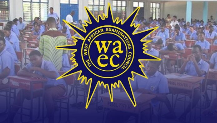 waec