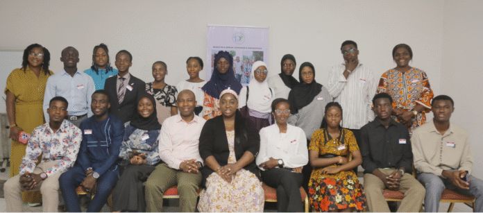 From Classrooms To Careers: Dream Rite Celebrates A Decade Of Changing Young Nigerian Lives