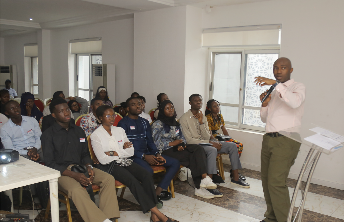 From Classrooms To Careers: Dream Rite Celebrates A Decade Of Changing Young Nigerian Lives
