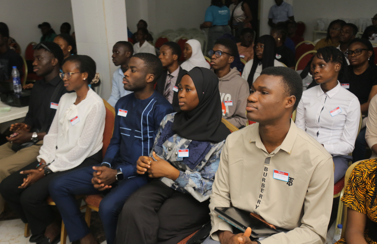 From Classrooms To Careers: Dream Rite Celebrates A Decade Of Changing Young Nigerian Lives