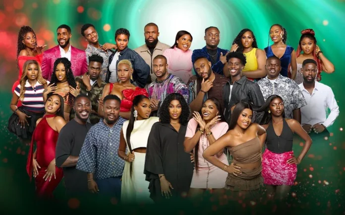 BBNaija Season 10: What have you missed? Here’s A Rundown Of All The Evictions