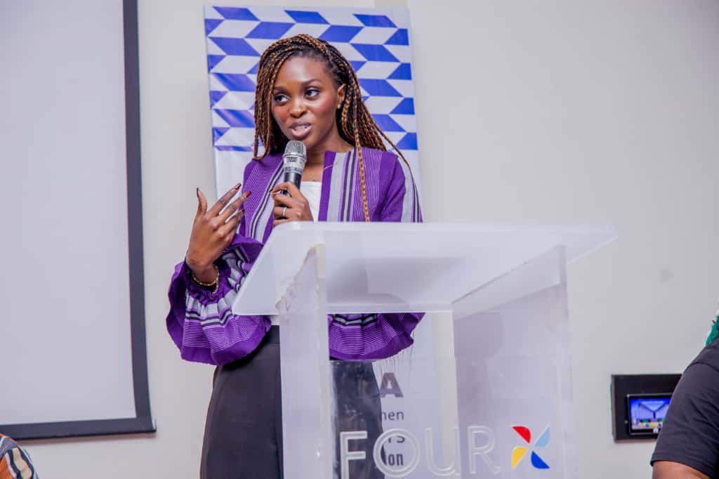AWEAA Holds Leadership Transition, Advocates 60% Ownership Policy for Women to Access BOI GLOW Fund