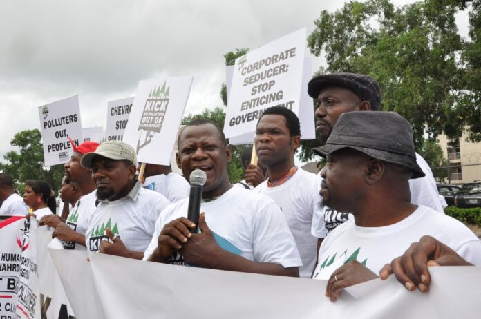 Comrade Biodun Aremu, Aremson, Builder of Movements, Defender of the People