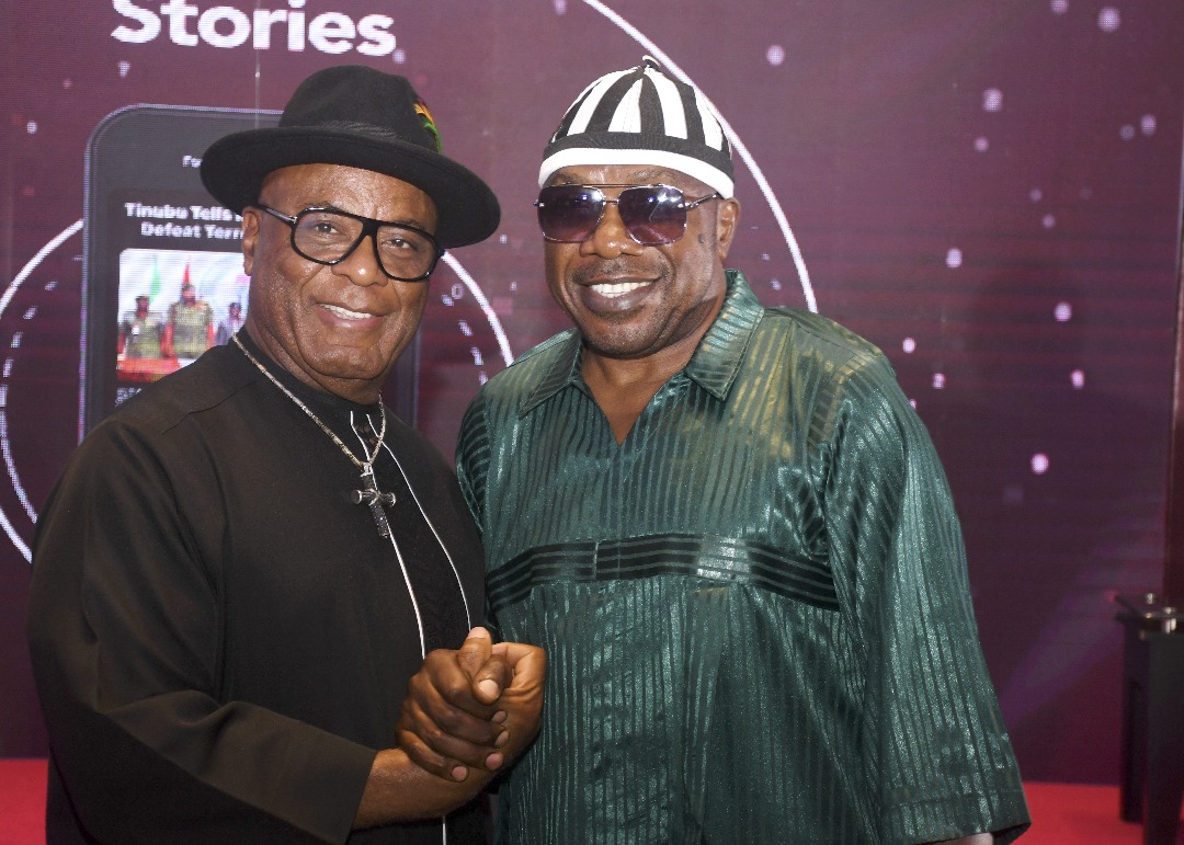 CBI Digital Media Launches Cbi News Mobile App, Pioneering Africa's Digital Media Transformation