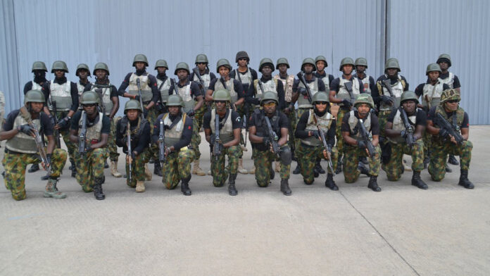 ECOWAS Troops Flood Benin After Failed Dawn Coup Attempt