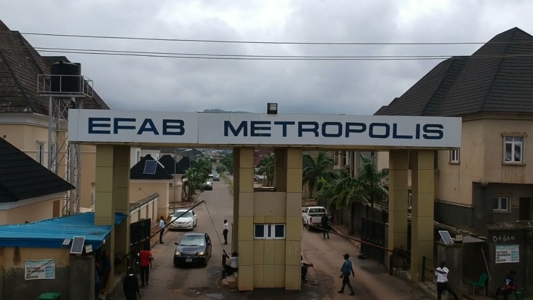 BFEHORA Raises Alarm Over Deteriorating Relations With Blue Fountain Estate Developer