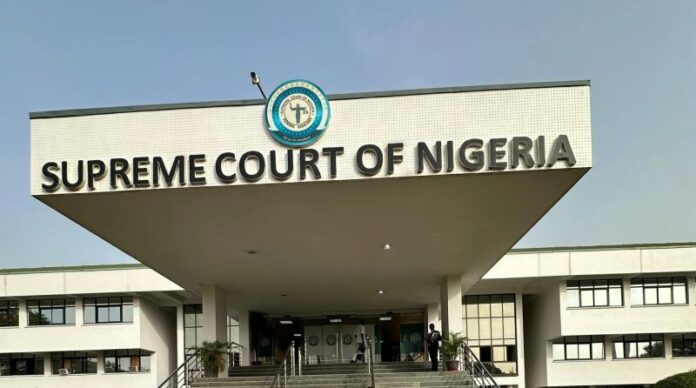 Tinubu, Judiciary Accused of Ganging Up Against Opposition, Wushshi Alleges