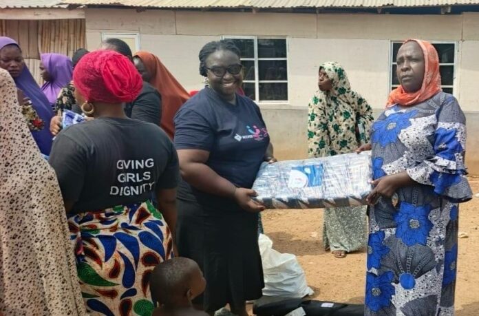 Pad Me A Girl Empowerment Foundation Marks One Year, Salutes Sponsors, Volunteers, and Media Partners for Driving Impact