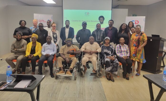 CID Trains Disability Advocates, Tech Professionals On To Promote Digital Accessibility