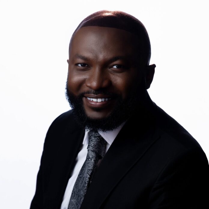 Fikayo Benson Provides Lifeline Through Free Medical Outreaches