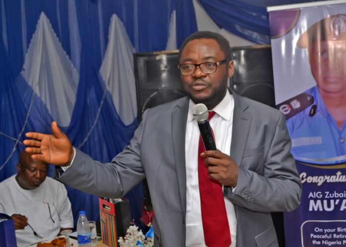 Rising Inflation Deepens Economic Hardship for Nigerians — Oyedokun