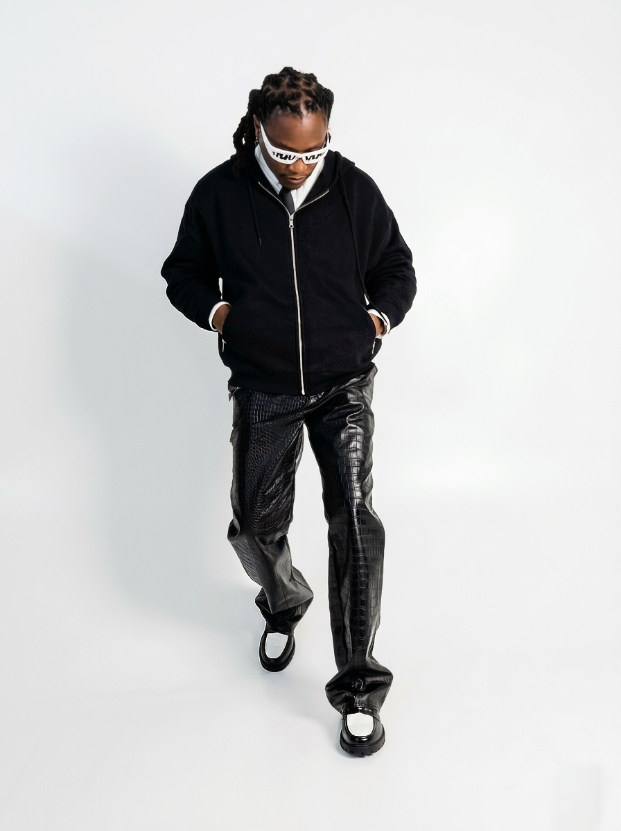 Arlex Skillz Releases ‘Does Not Exist’ – A Powerful Anthem Of Gratitude And Hope