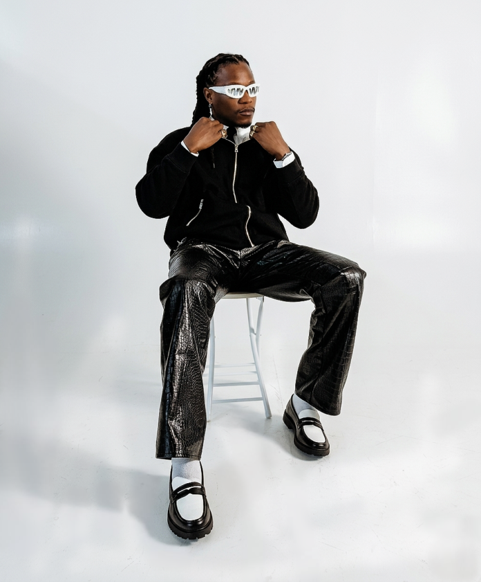 Arlex Skillz Releases ‘Does Not Exist’ – A Powerful Anthem Of Gratitude And Hope