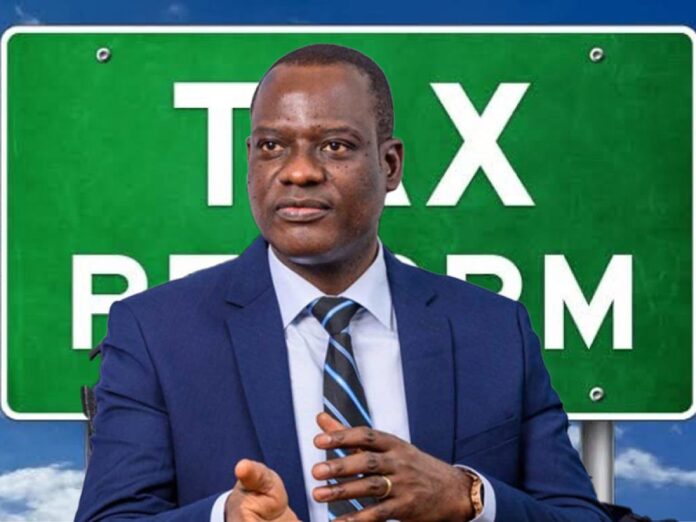 FG Issues Transition Guidelines for Nigeria’s New Tax Regime