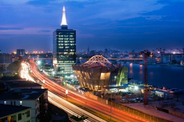 Excellence Recognized: Lagos Earns Top Five-Star Status in 2025 Performance Assessment