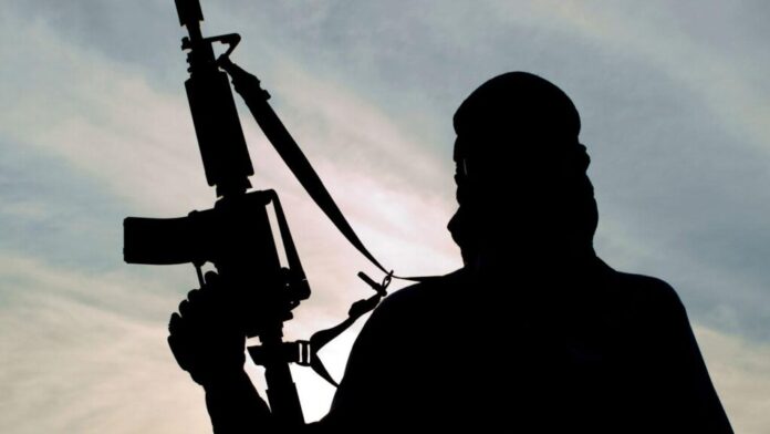 Gunmen Abduct Students Writing NECO Examination in Borno Community