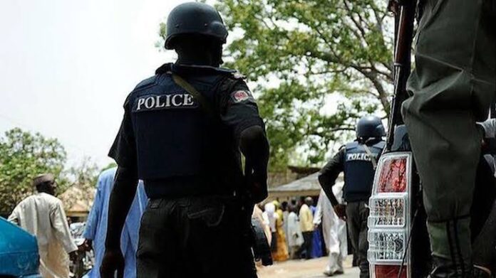 PSC Releases Names of Successful Applicants for 50,000 Police Constable Recruitment