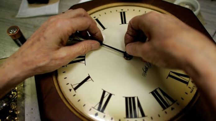 US Moves Closer to Ending Daylight Saving Time Clock Changes