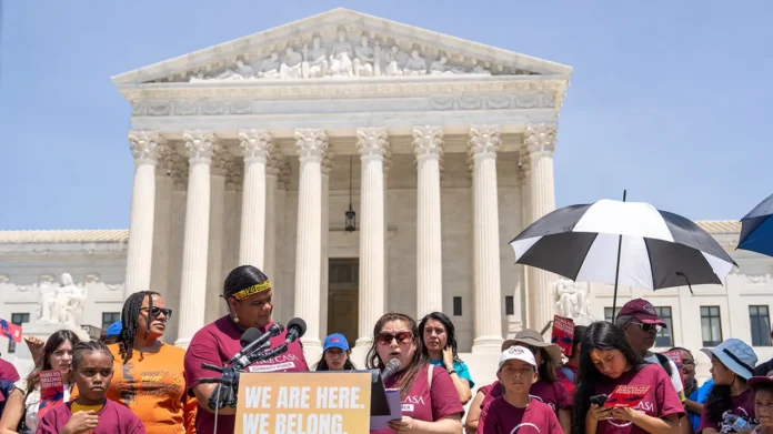 US Supreme Court Ends 2025–26 Term with Landmark Rulings on Birthright Citizenship, Transgender Sports and Presidential Powers