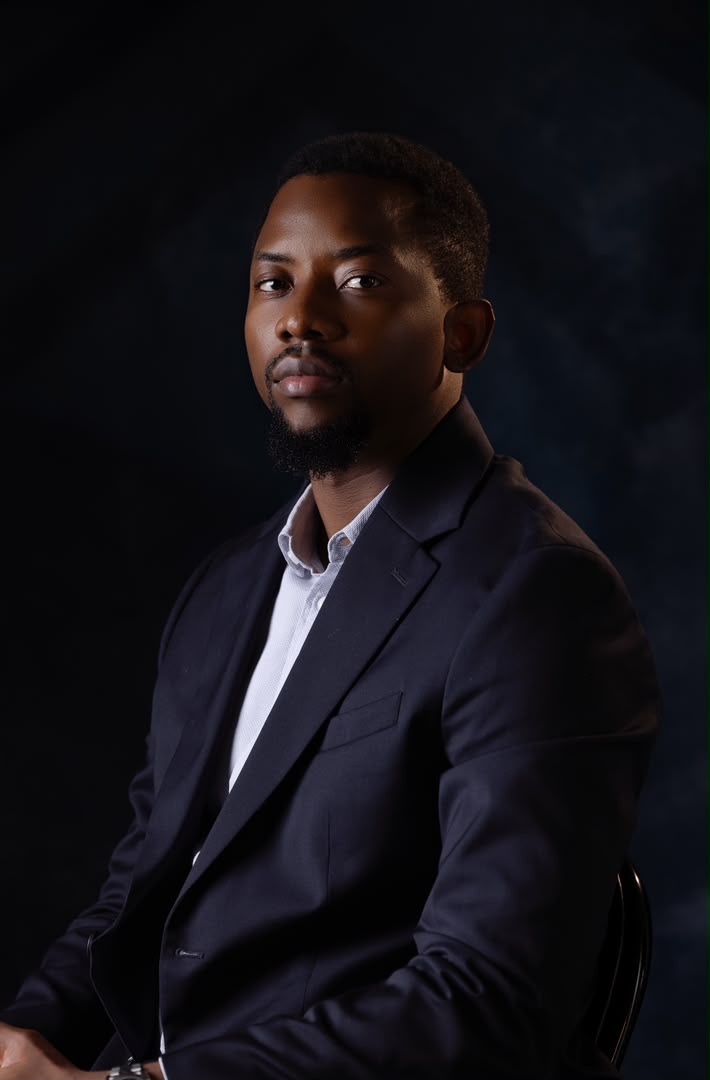 No Experience? No Problem: How Ayo Owolabi Is Building Nigeria’s Next Generation of Creative Professionals