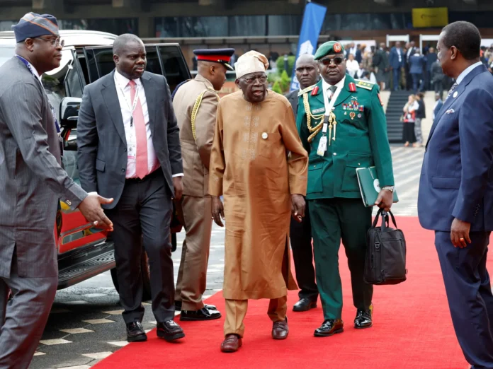 How Insecurity and Economic Challenges Shape Nigeria’s 2027 Elections?