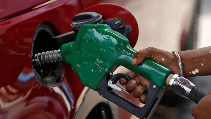 Why Nigeria’s Daily Fuel Consumption Dropped Sharply