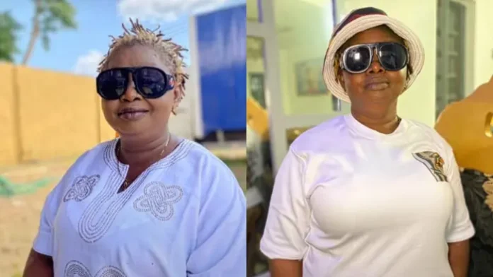 Popular Juju Singer Saint Janet Dies After Brief Illness