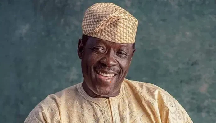 Veteran Nollywood Actor Taiwo Hassan ‘Ogogo’ Dies at 66 After Cancer Battle