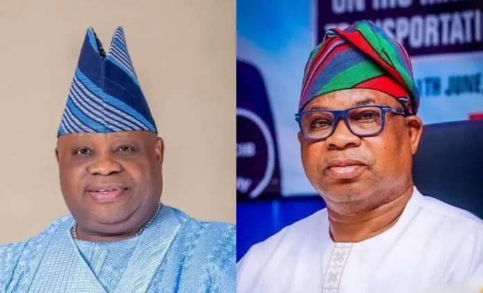 Osun Poll: Adeleke Says Oyebamiji Should Call, Congratulate Him
