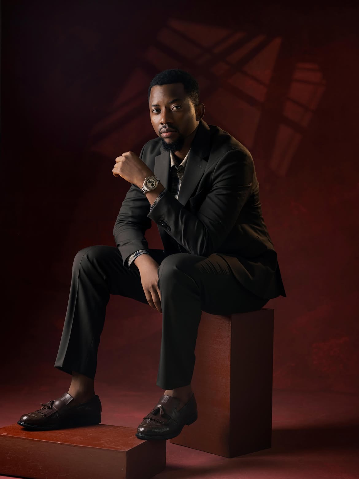 No Experience? No Problem: How Ayo Owolabi Is Building Nigeria’s Next Generation of Creative Professionals