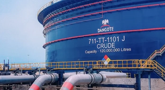Dangote Refinery IPO surge overwhelms Bamboo, Cowrywise platforms