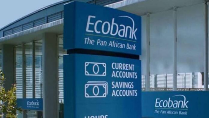 Ecobank Urges Young Nigerians to Seize ₦20 Million InnovateX 2026 Opportunity