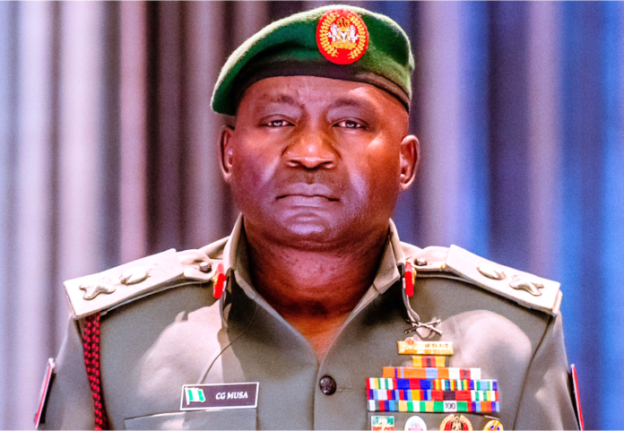 Why Defence Minister Musa Accused El-Rufai of Promoting Division
