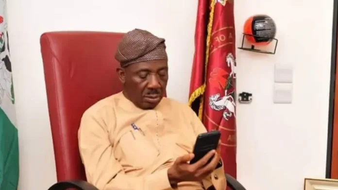 Accept Fadahunsi’s Apology, Give Peace A Chance, Bishop Urges Ife/Ijesa Constituents