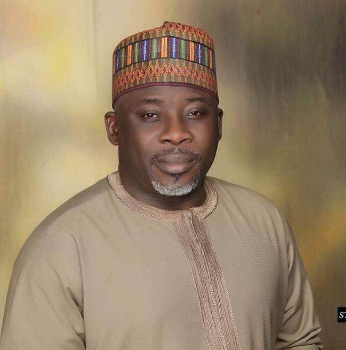 Kogi West: GYB Support Group Rejects TJ Yusuf’s Senate Bid, Says He Can’t Be Trusted