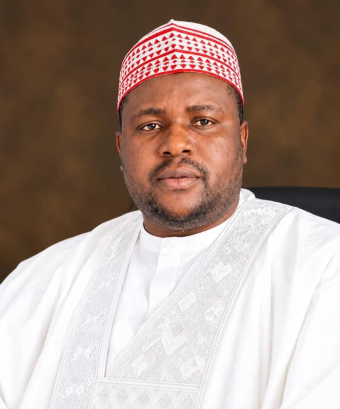 We Will Deliver 10 Million Votes To Obi/Kwankwaso Ticket, Says Suleiman