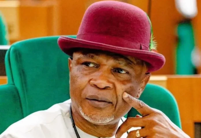 Group Rejects Calls to Disqualify Chinda As Rivers APC Governorship Candidate