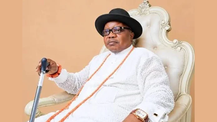 About The Late Former Delta Governor Emmanuel Uduaghan