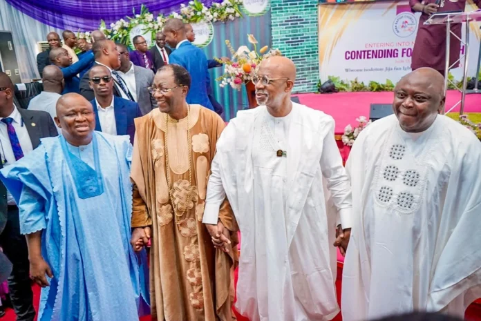 DIMEJI SODEKE’S SCROLLS: Politics of Shame — End Barbaric Dehumanization of Worship Politics; Promote Technocracy