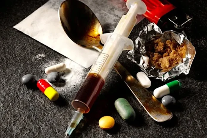 DIMEJI SODEKE’S SCROLLS: Drug Pandemic amidst Ogun Youths; Who Makes The Money? Who Are The Target Consumers? What Lies Ahead?